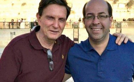 Gilmar Mendes concede prisão domiciliar a homem acusado de operar 'QG da Propina'