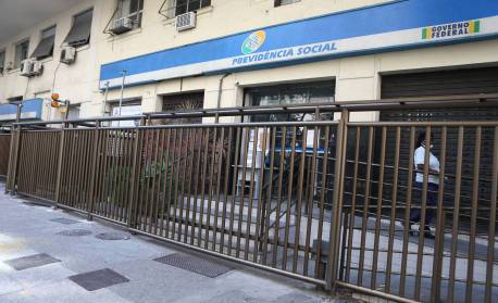 Devido ao ponto facultativo, INSS reagenda atendimentos marcados para sexta-feira