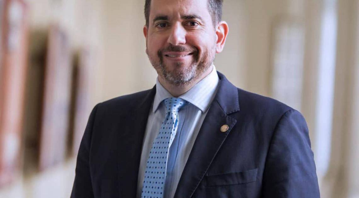 Delegado Carlos Augusto