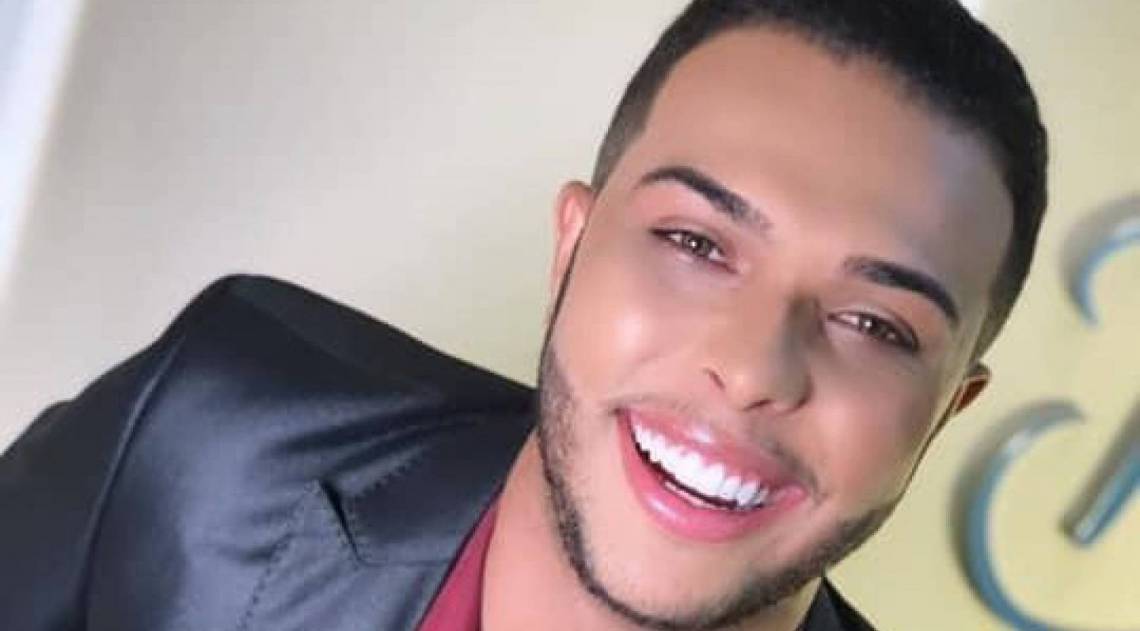 O digital influencer Igor Magalhães lança seu primeiro single