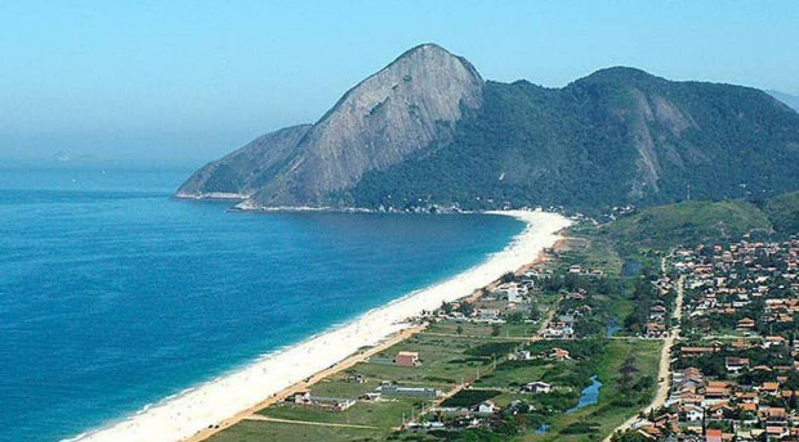 Praia para todos - Foto: Divulgação