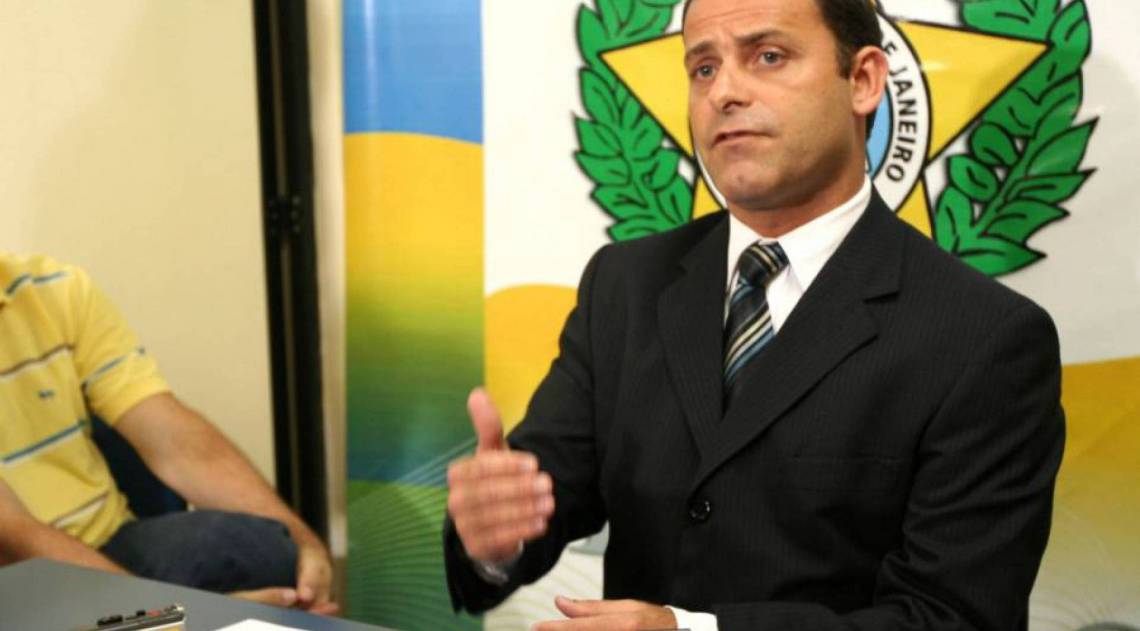 Sob o comando de Allan Turnowski, Sepol promove capacitações - Divulgação