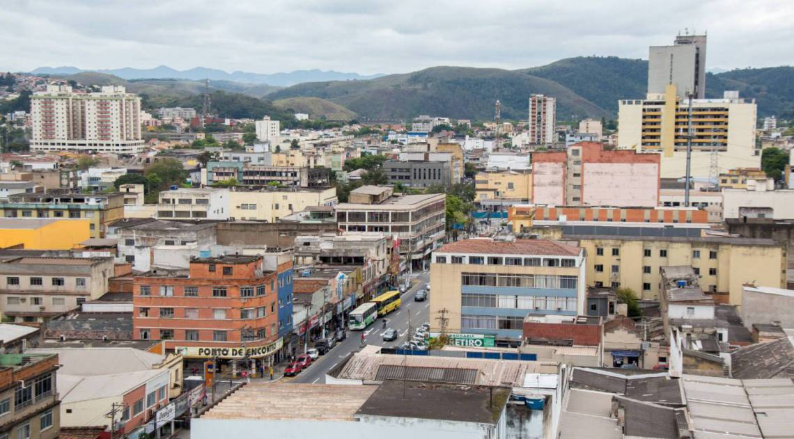 Volta Redonda registra 1º lugar no Ideb no Sul do Estado do Rio - Divulgação