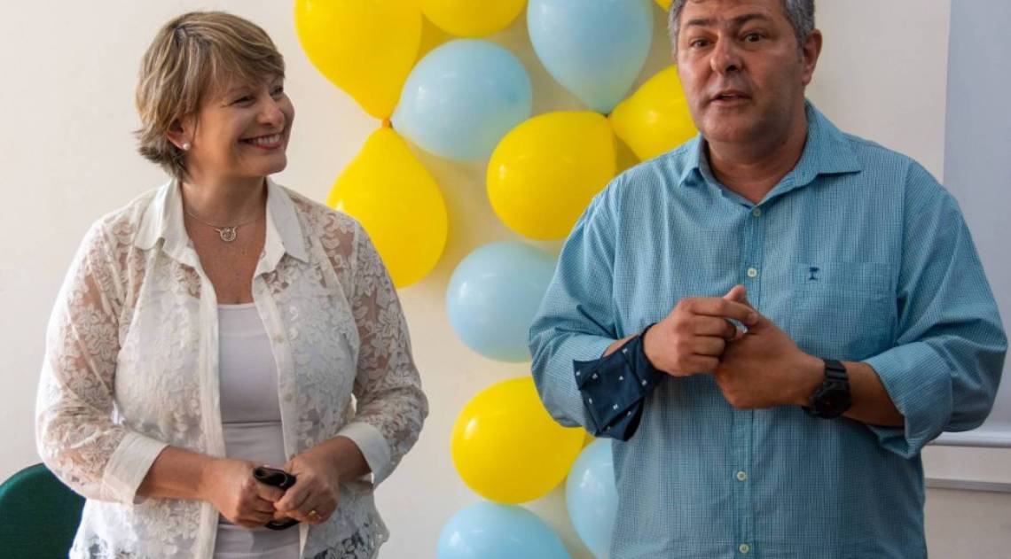 PSDB confirma apoio a Dayse Penna para prefeitura de Volta Redonda - Divulgação