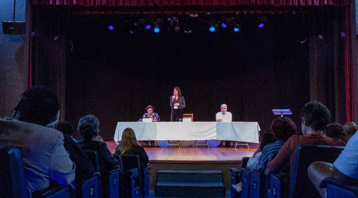 Volta Redonda vai destinar cerca de R$ 2 milhões para setor cultural por meio da Lei Aldir Blanc
 - Divulgação