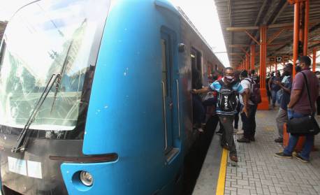 Tribunal de Justiça aceita pedido de recuperação judicial da SuperVia