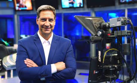 Luís Ernesto Lacombe tem canal no YouTube bloqueado após 'publicação de conteúdo sexual'