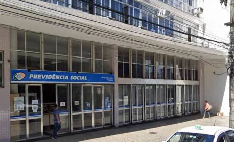 Concurso do INSS tem um milhão de inscritos