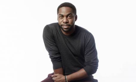 Lázaro Ramos não queria dirigir 'Falas Negras': 'Por saúde mental'