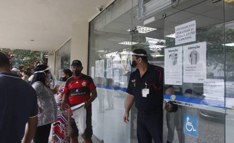 Peritos do INSS convocam assembleia para discutir greve nacional nesta quinta-feira