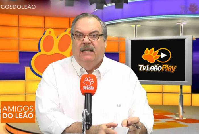 Gilberto Barros é denunciado ao Ministério Público de São Paulo por homofobia - Reprodução