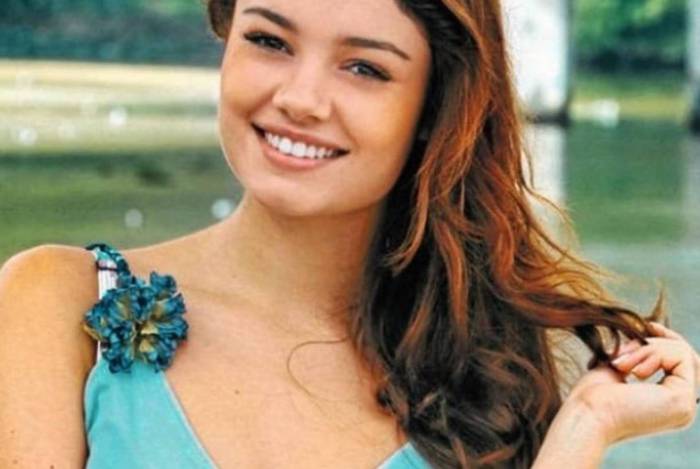 Sophie Charlotte  - Reprodução Instagram