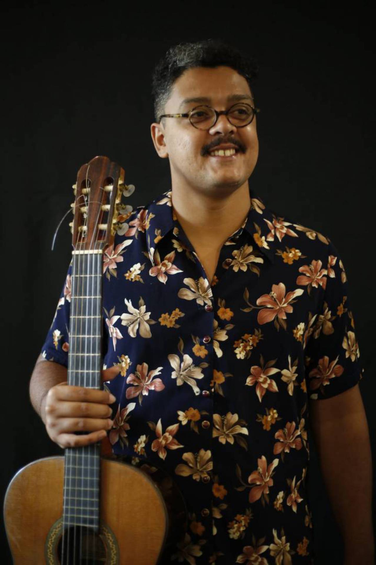 Douglas Lemos - Marluci Martins / Divulgação