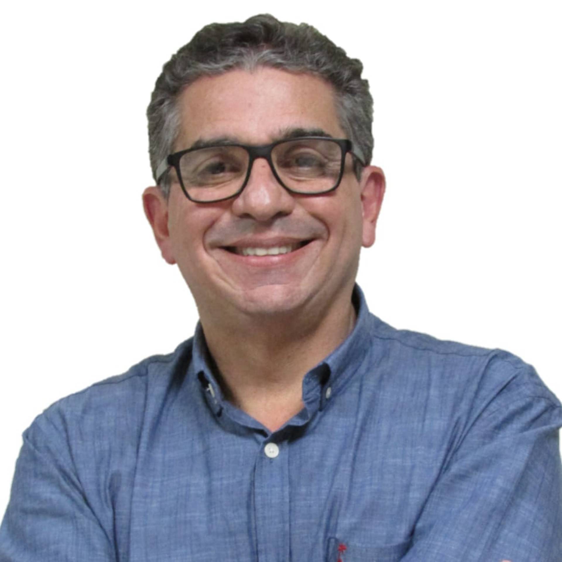 PCdoB oficializa candidatura de Alexandre Habibe a prefeito de Volta Redonda - Divulgação
