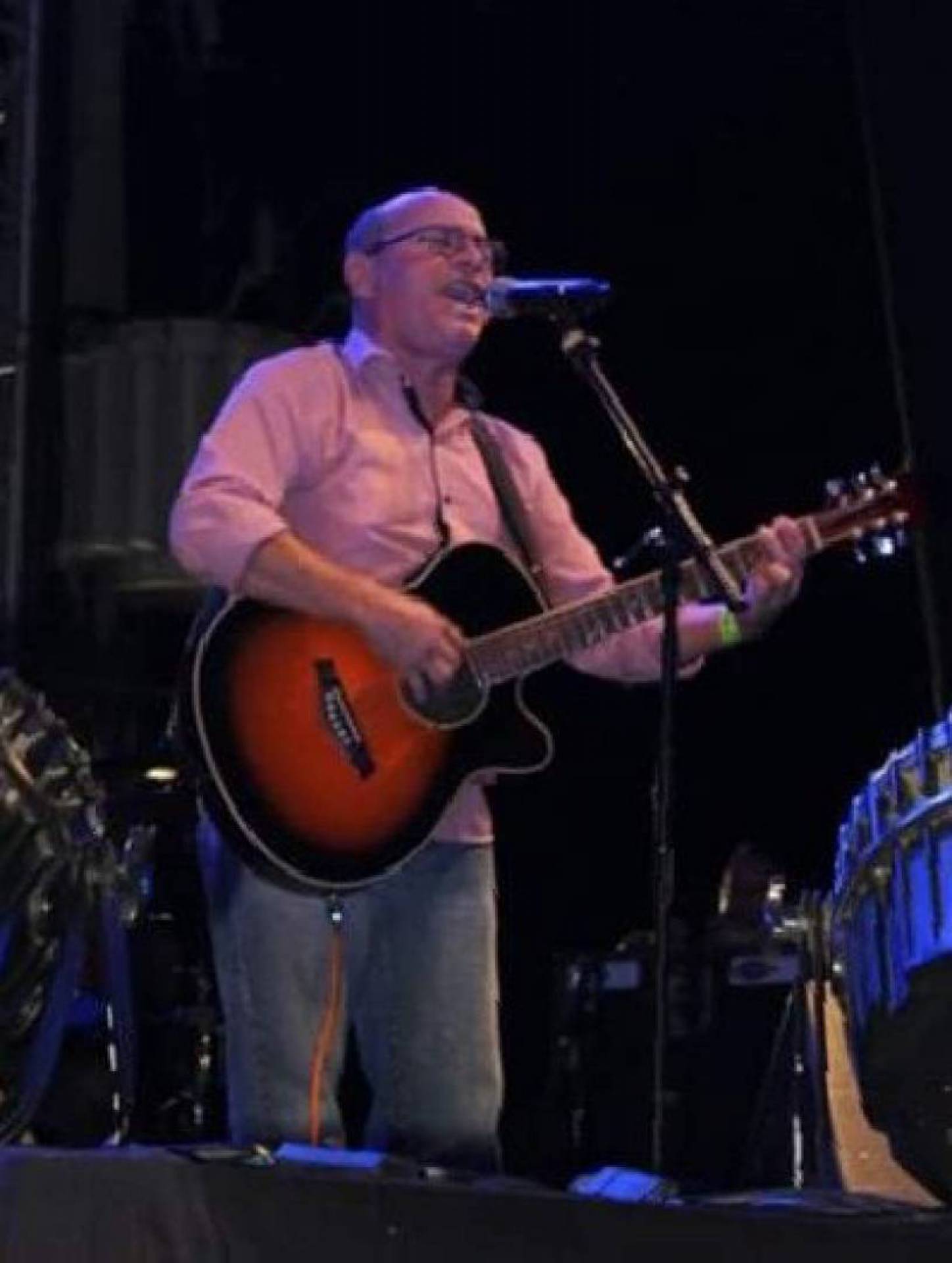 Sidney Santos no carnaval 2020 - Foto: Rede Social