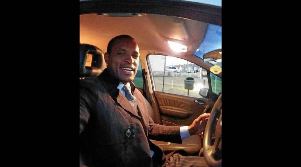 Bispo João Batista dos Santos foi condenado a 20 anos de prisão - Reprodução