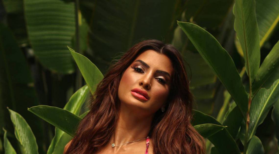 Marina Ferrari