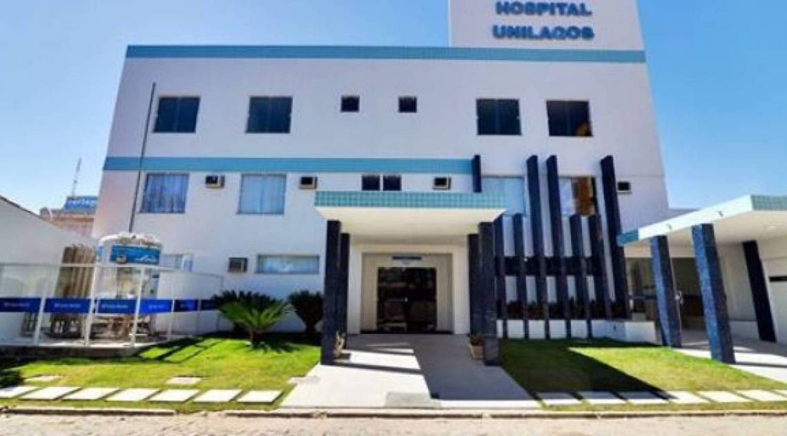Hospital Unilagos de Cabo Frio - Imagem de internet