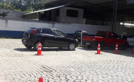 Agendamentos já estão sendo feito para mutirão do Detran em Teresópolis no sábado