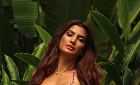 Confirmada na Fazenda, Marina Ferrari é detonada após dizer que bala previne covid