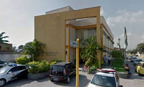 Homem é preso por tráfico armado em Duque de Caxias