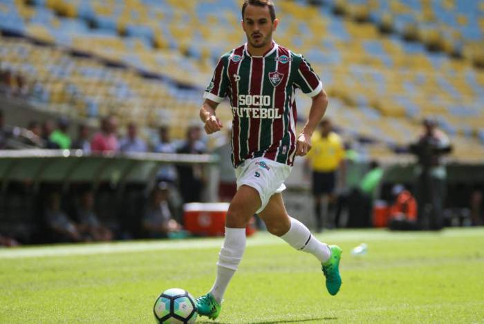 Ex-Fluminense e Botafogo, lateral Lucas anuncia aposentadoria aos 32 anos