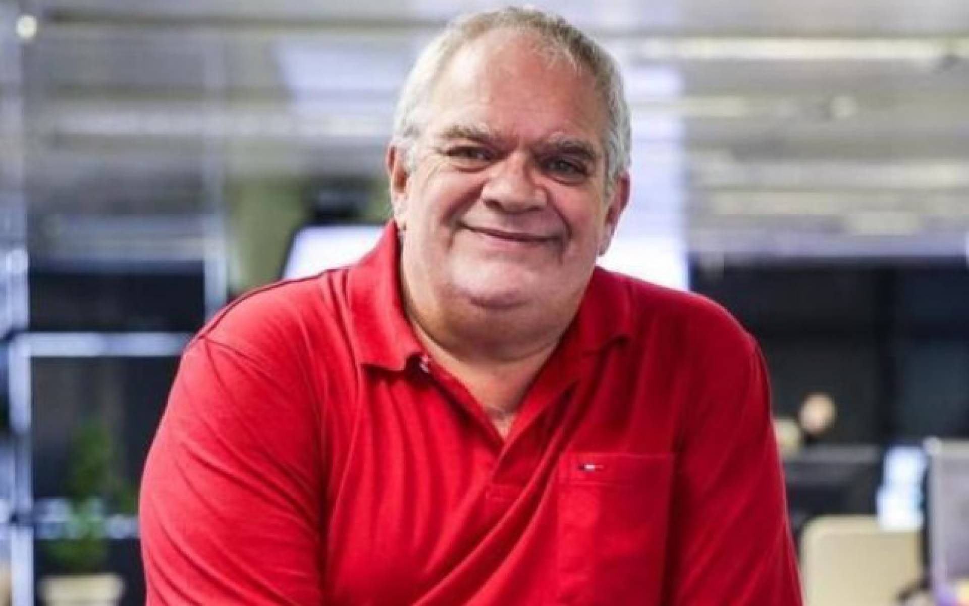 Z&eacute; Victor Castiel interpretou Viriato em 'La&ccedil;os de Fam&iacute;lia'