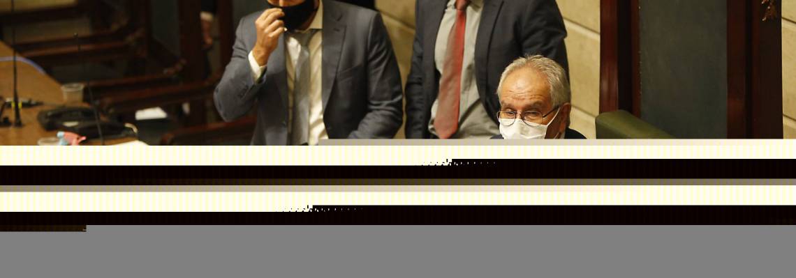 Jorge Felippe é considerado 'candidato natural' à presidência