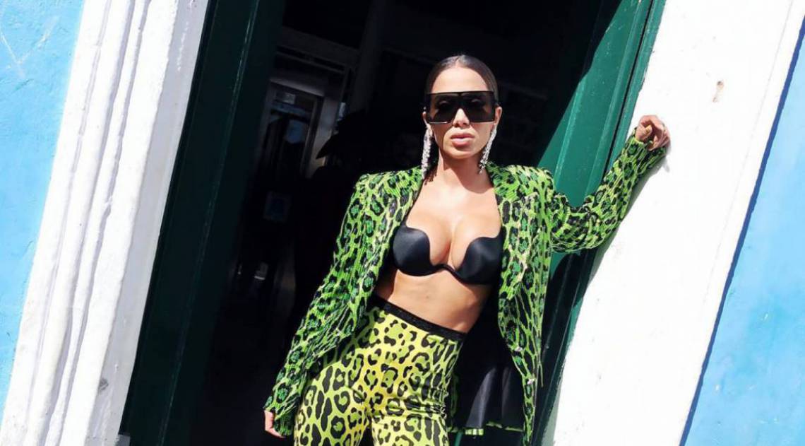 Anitta