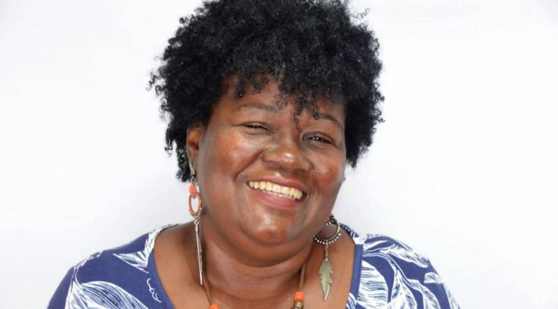 CELENA SANTOS (PSOL)