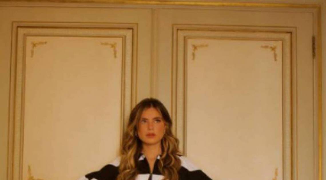 Giulia Be - Reprodução