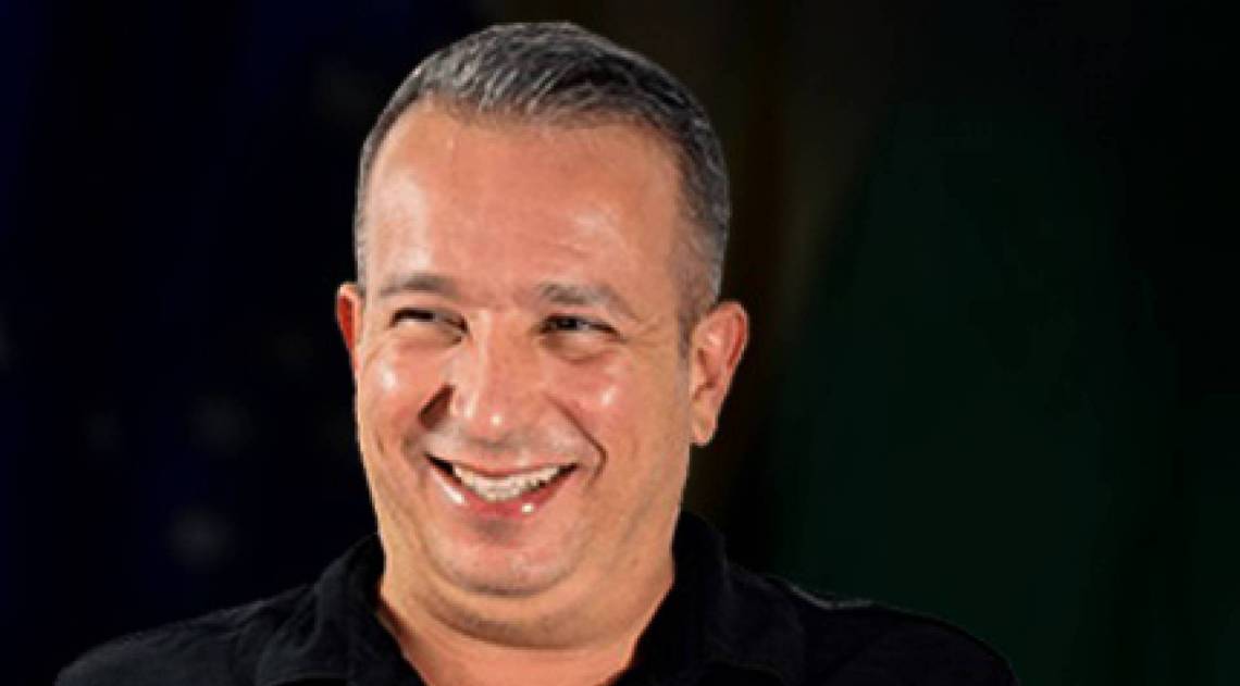 MAJOR RODRIGUES (Republicanos)