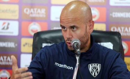 Fluminense nega interesse em treinador campeão da Sul-Americana