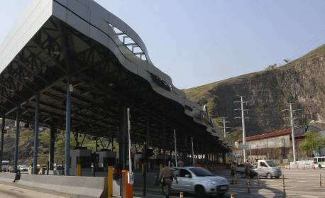 Ciclista sofre mal súbito e morre na Linha Amarela