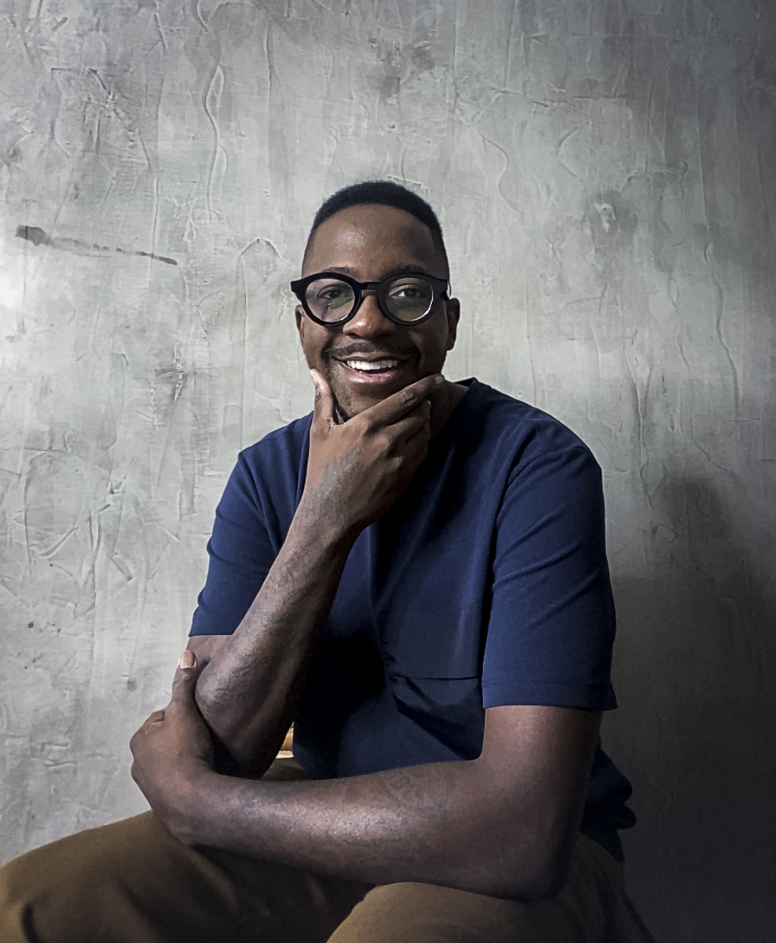 Mumuzinho - Globo/Vitor Pollak