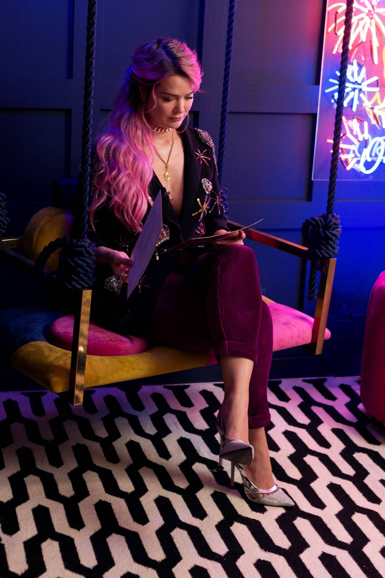 Marcela Mc Gowan - Divulgação