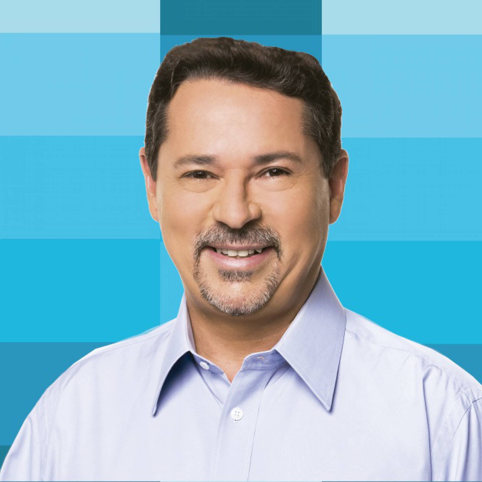 ZAQUEU TEIXEIRA (PSD)