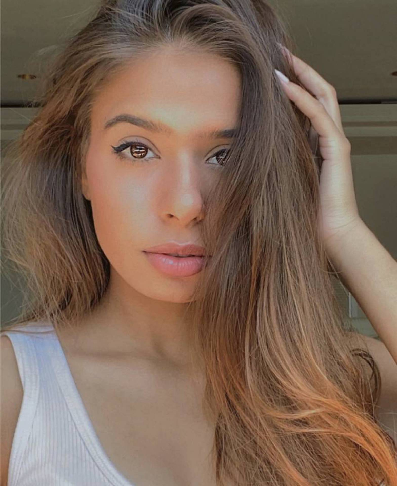 Emilia Pedersen  - Divulgação