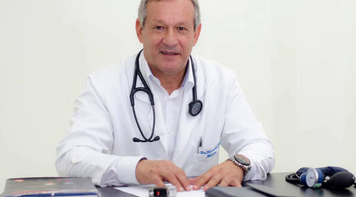 Doutor Ricardo