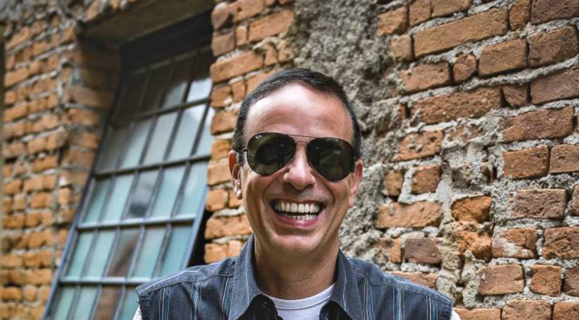 Dudu Braga