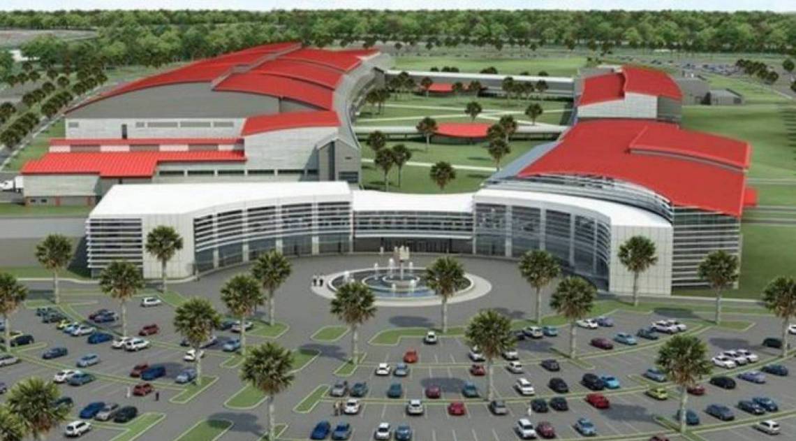 ZONA OESTE - Fiocruz - Projeto deve estar pronto até 2023