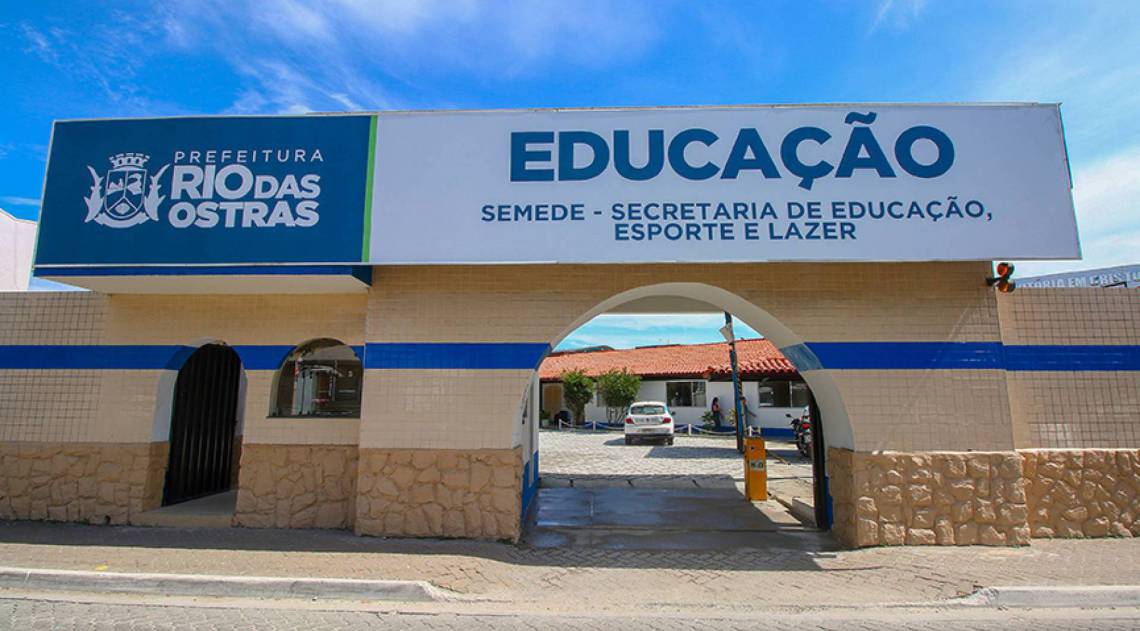 9º Ano – Educação Prefeitura de Quatis