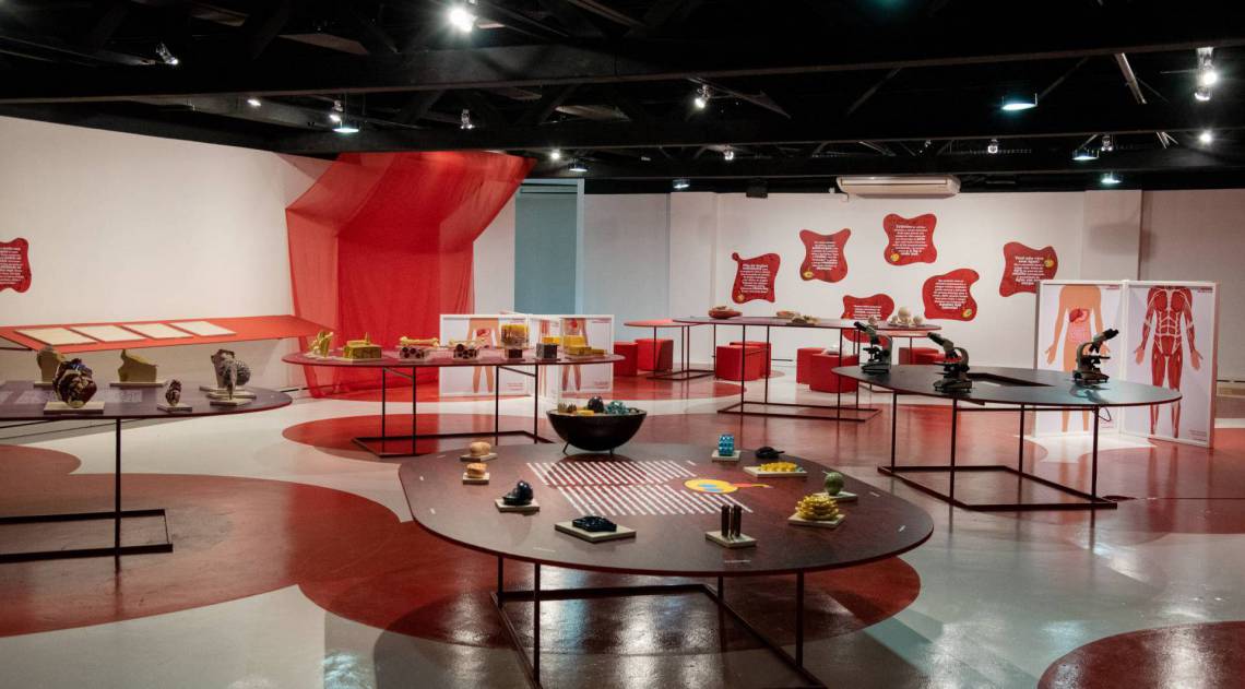 Museu Ciência e Vida