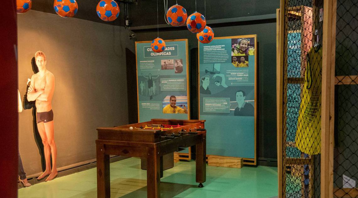 Museu Ciência e Vida