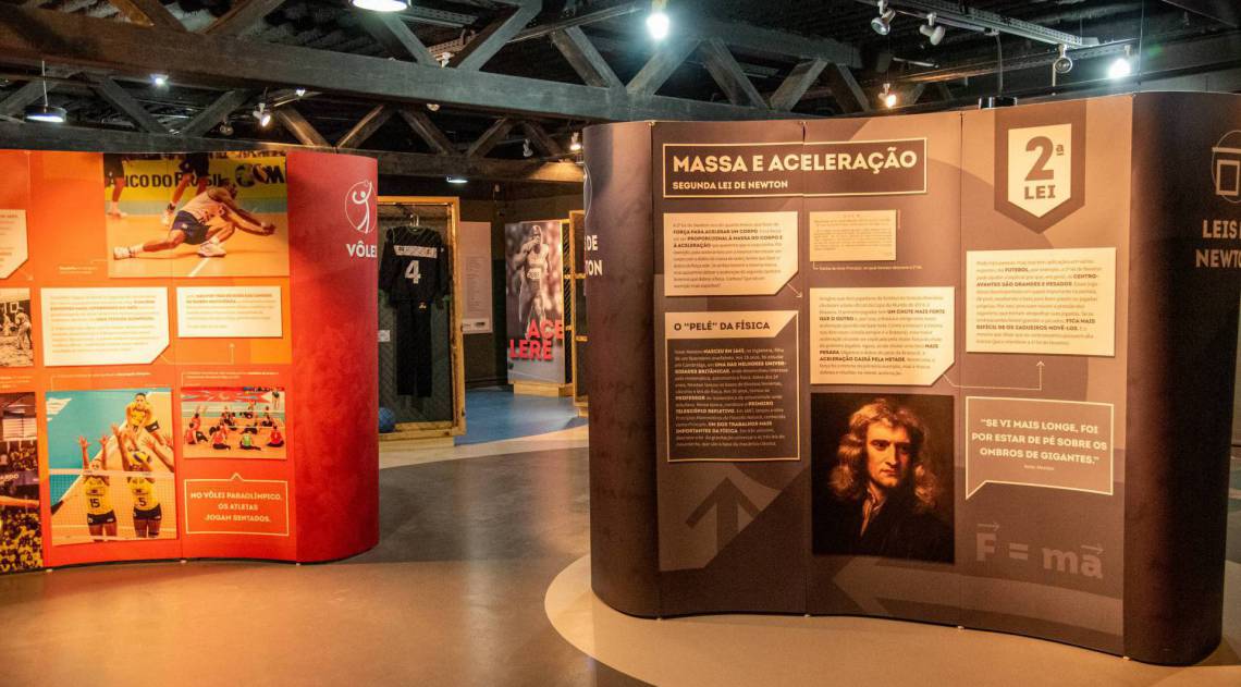 Museu Ciência e Vida