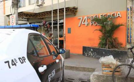 Polícia prende integrante de quadrilha especializada em roubo a motoristas de aplicativo em São Gonçalo