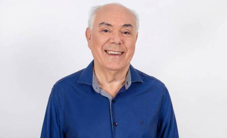 Justiça determina sequestro de bens do ex-prefeito de Itaboraí Sérgio Soares, denunciado pelo Ministério Público