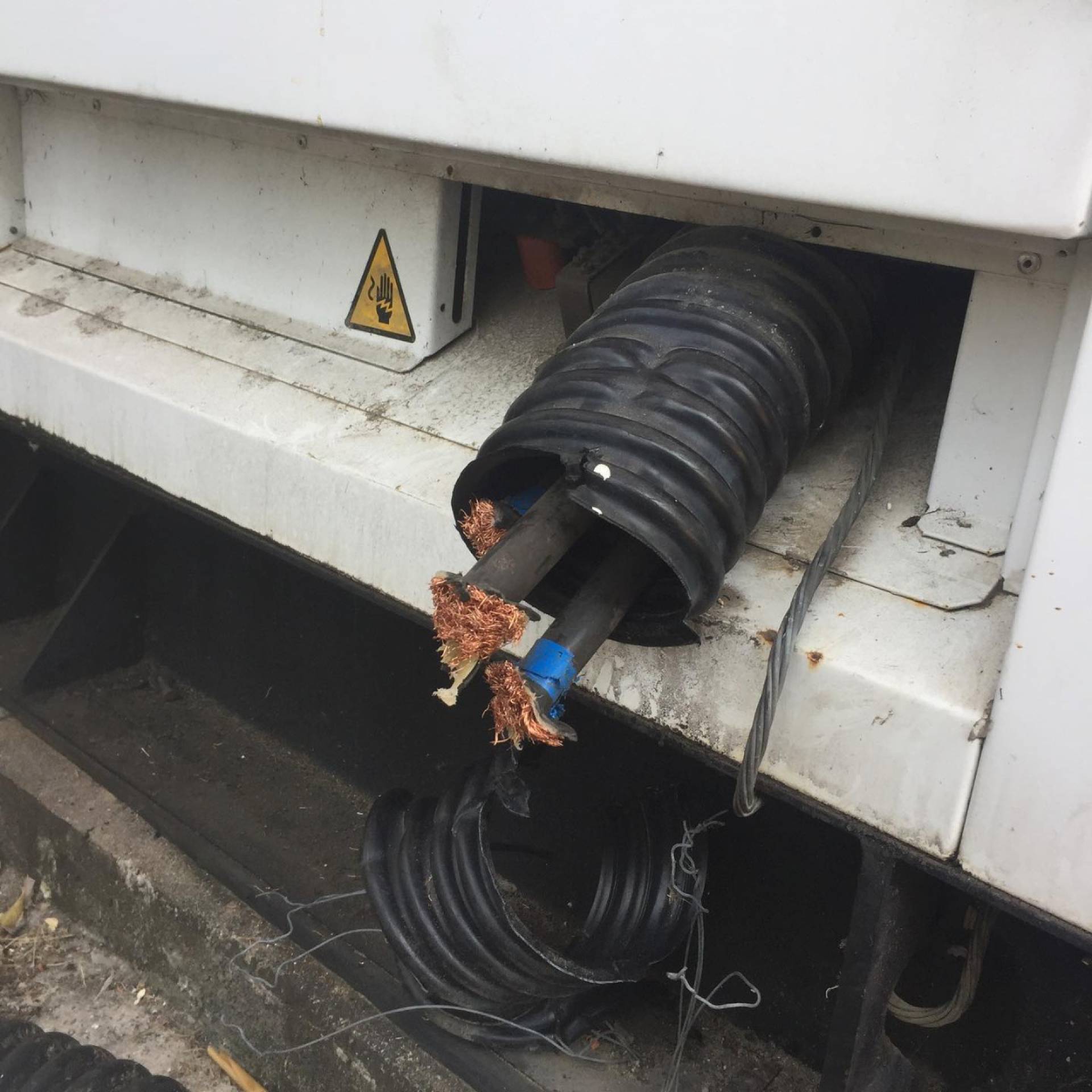 Nos últimos meses, várias igrejas de Campos foram alvo de vandalismo, arrombamentos e furtos