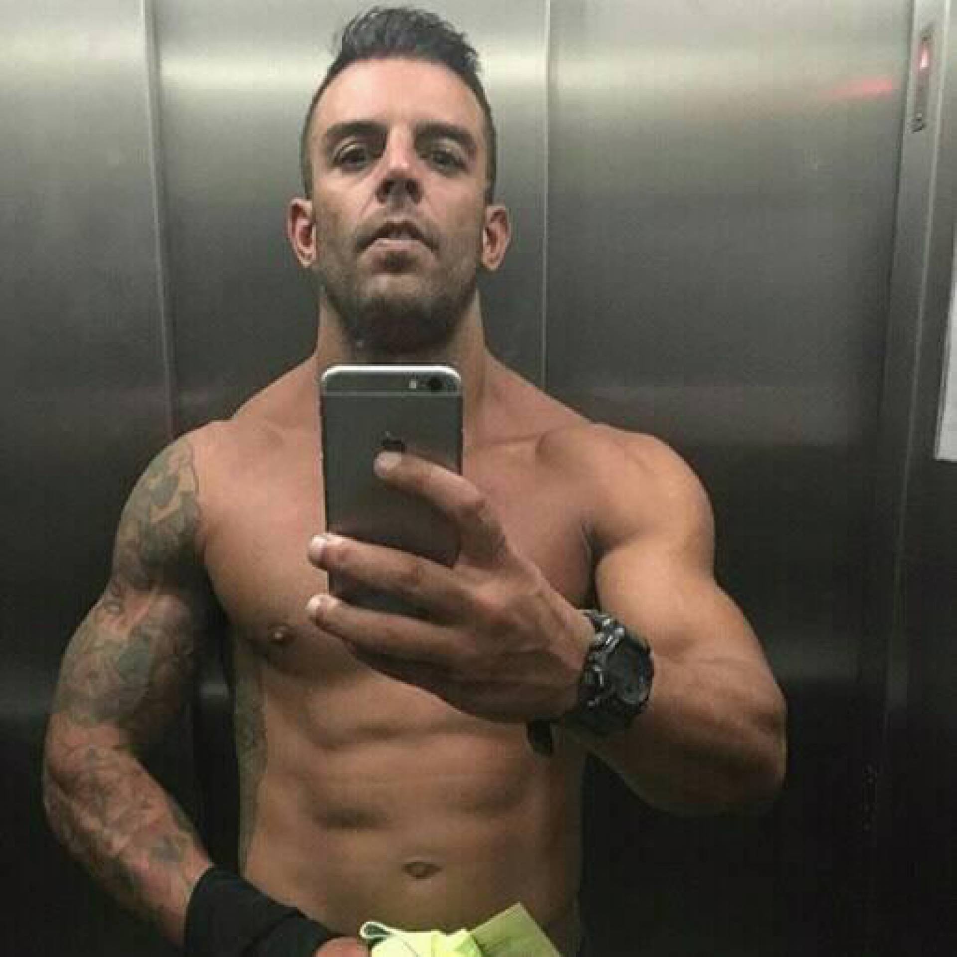 Victor Malfetano Florido Moreira, de 37 anos, possuía anotações criminais por tráfico, lesão corporal e outro pequenos delitos, segundo a Civil - Divulgação