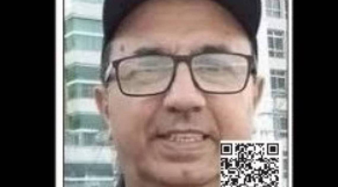 Portal dos Procurados pede informa&ccedil;&otilde;es aobre Nilton Francisco Rangel Pinto de 67 anos - Divulgação